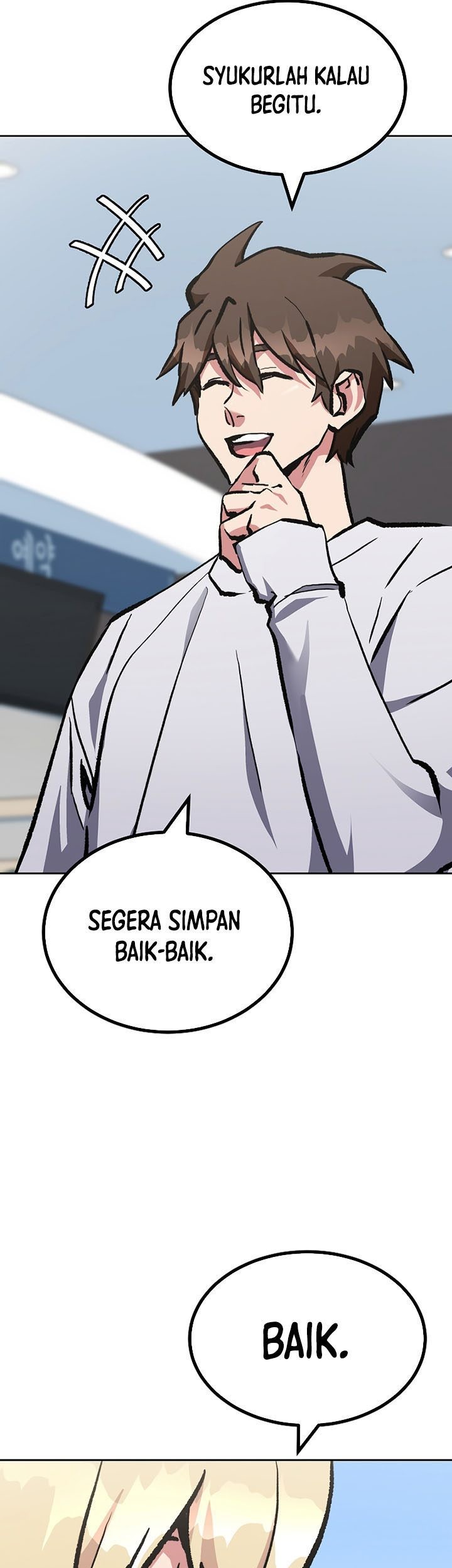 Level 1 Player Chapter 71 Gambar 99