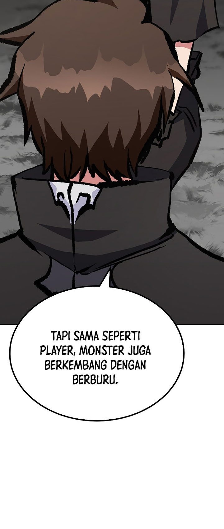 Level 1 Player Chapter 71 Gambar 15