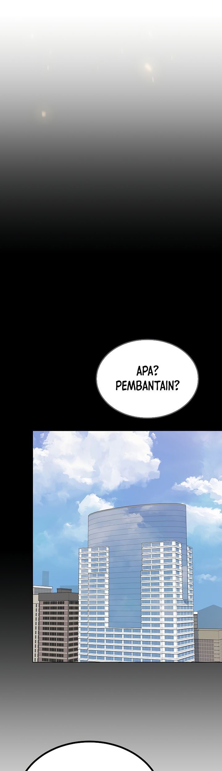 Level 1 Player Chapter 70 Gambar 72