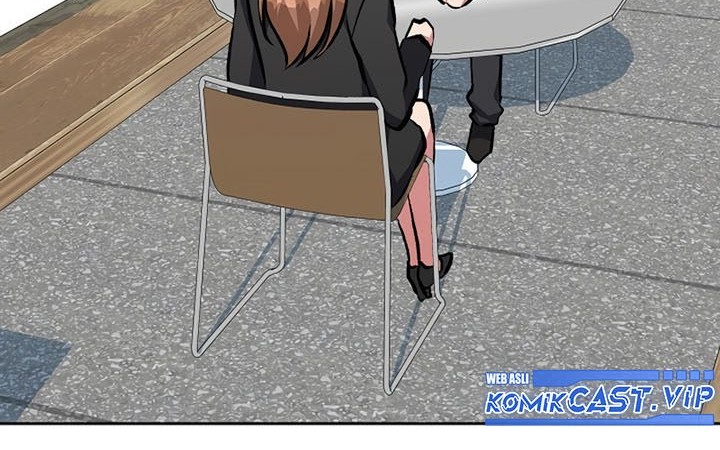 Level 1 Player Chapter 69 Gambar 33