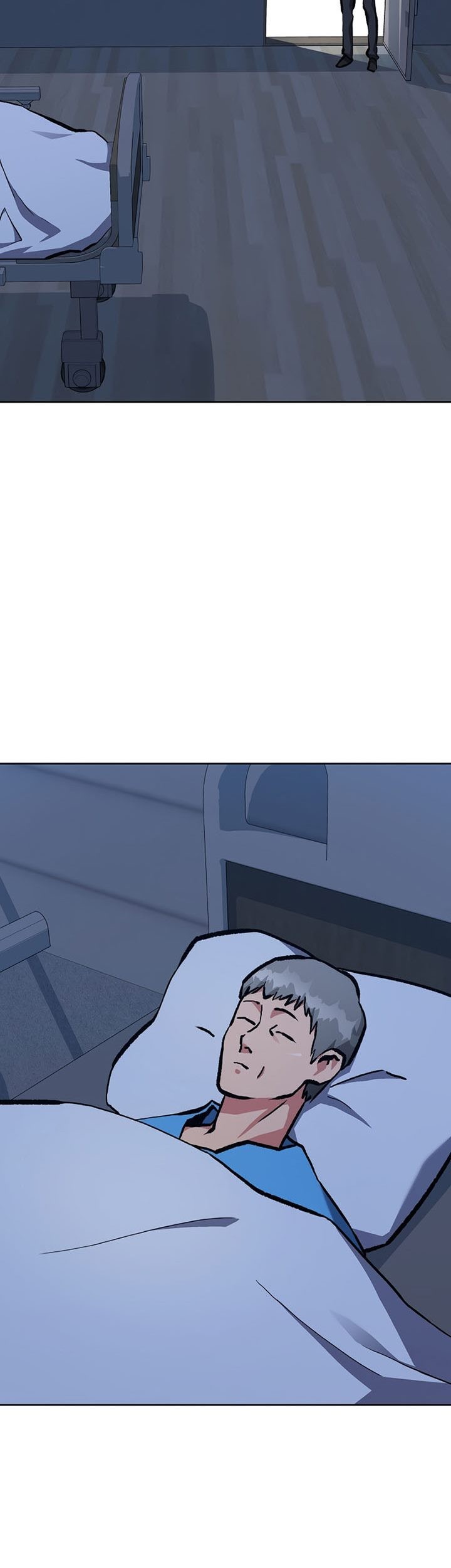 Level 1 Player Chapter 69 Gambar 40