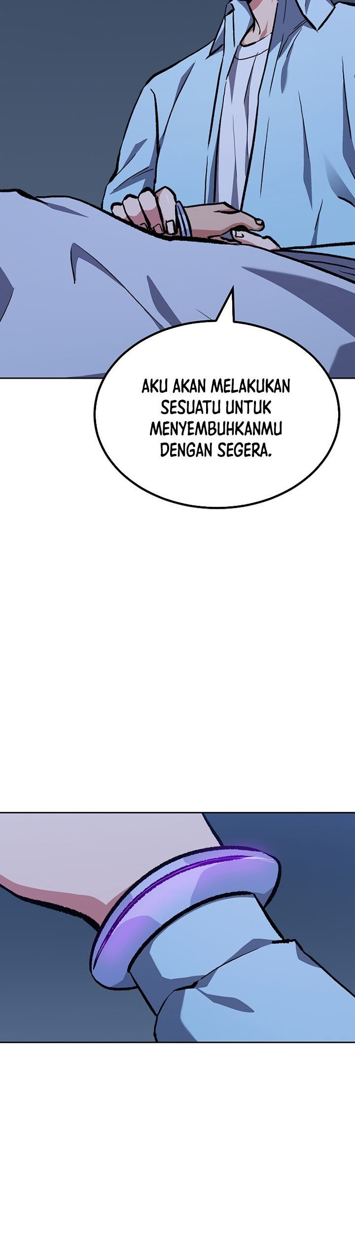 Level 1 Player Chapter 69 Gambar 46