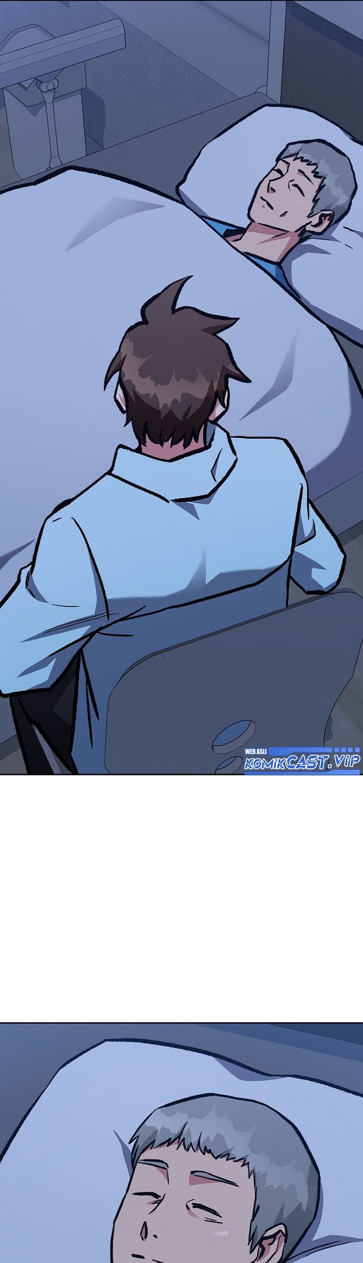 Level 1 Player Chapter 69 Gambar 48