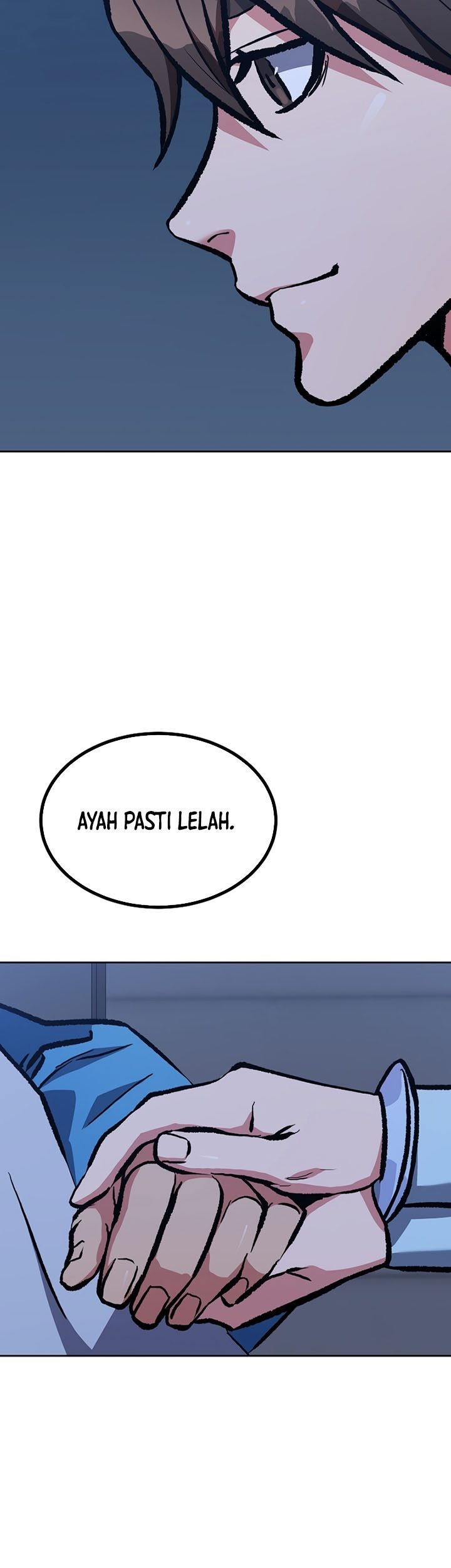 Level 1 Player Chapter 69 Gambar 52