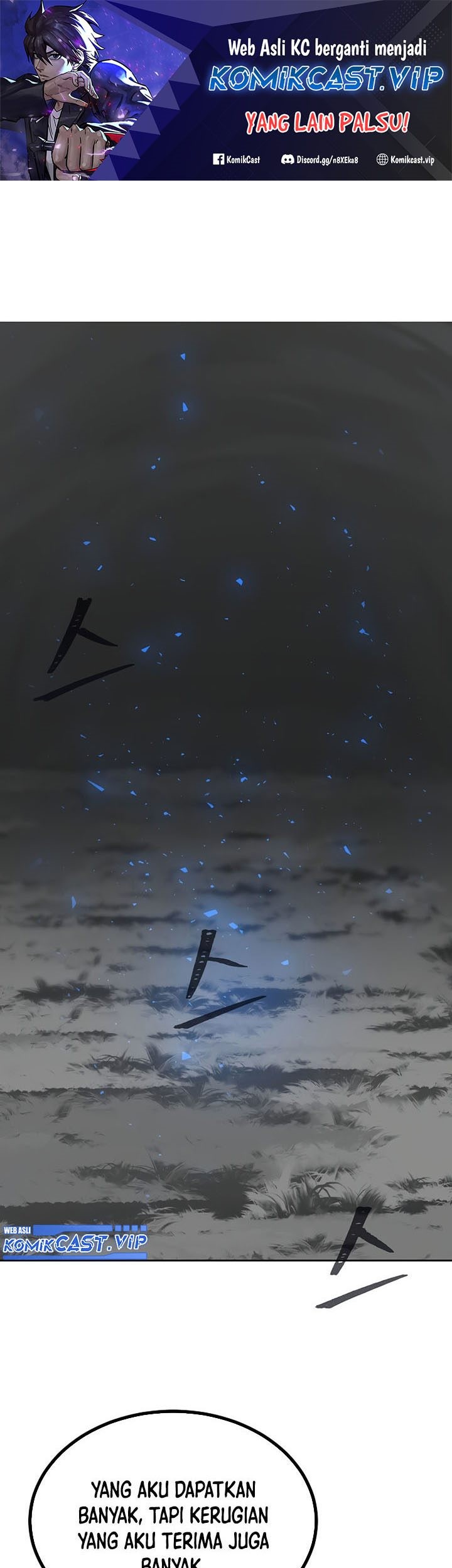 Baca Manhwa Level 1 Player Chapter 69 Gambar 2