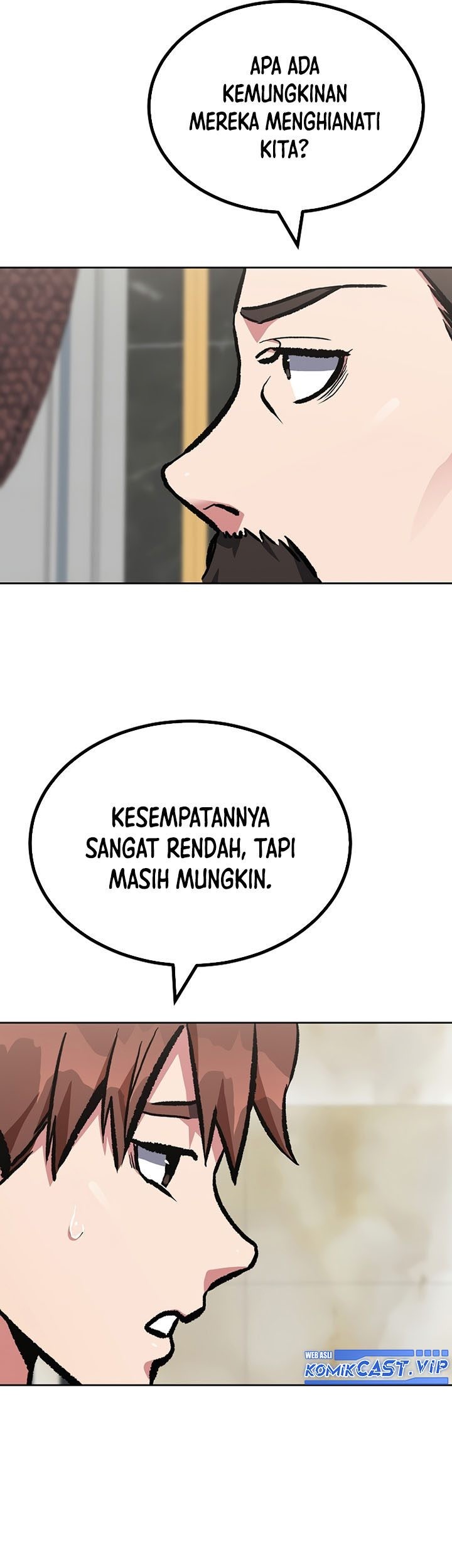 Level 1 Player Chapter 69 Gambar 60