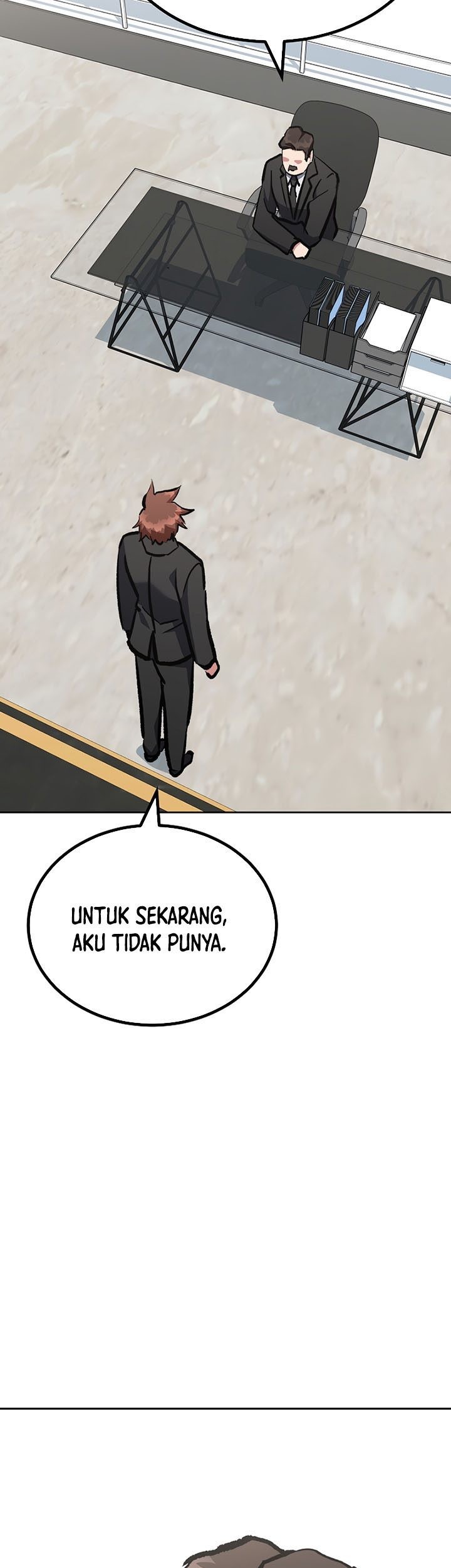 Level 1 Player Chapter 69 Gambar 62