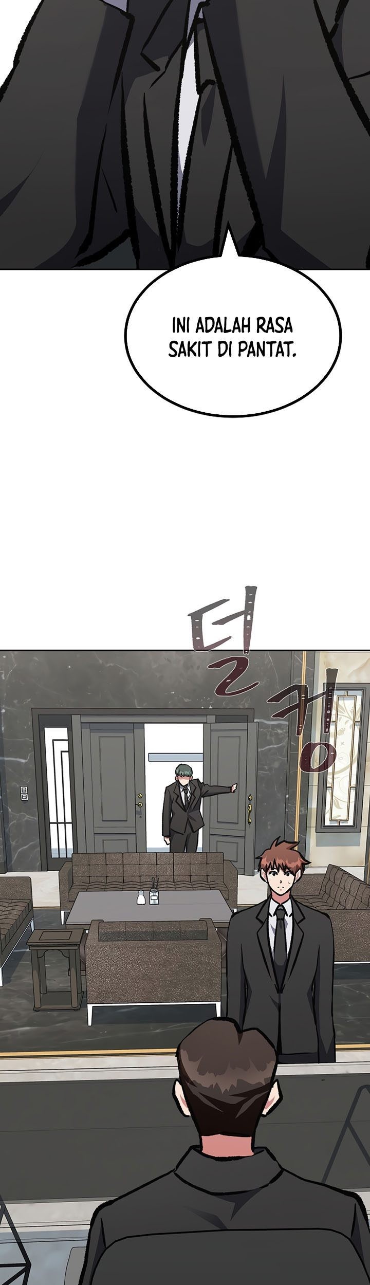 Level 1 Player Chapter 69 Gambar 64