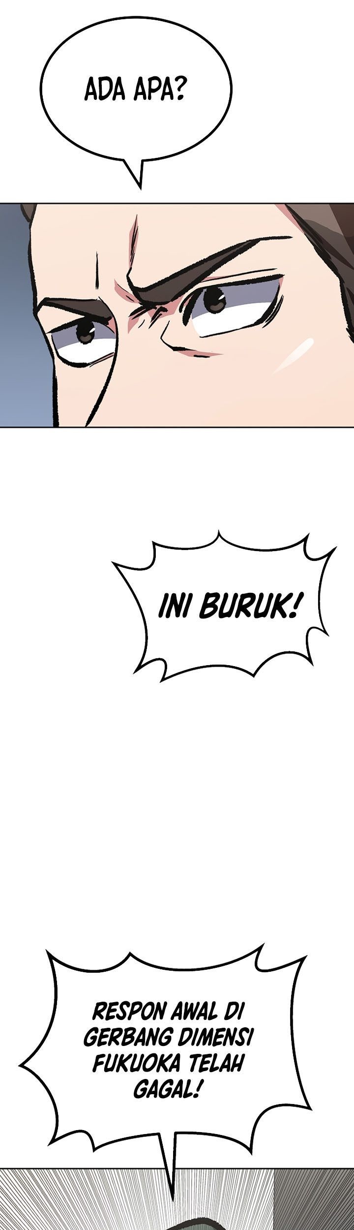 Level 1 Player Chapter 69 Gambar 66