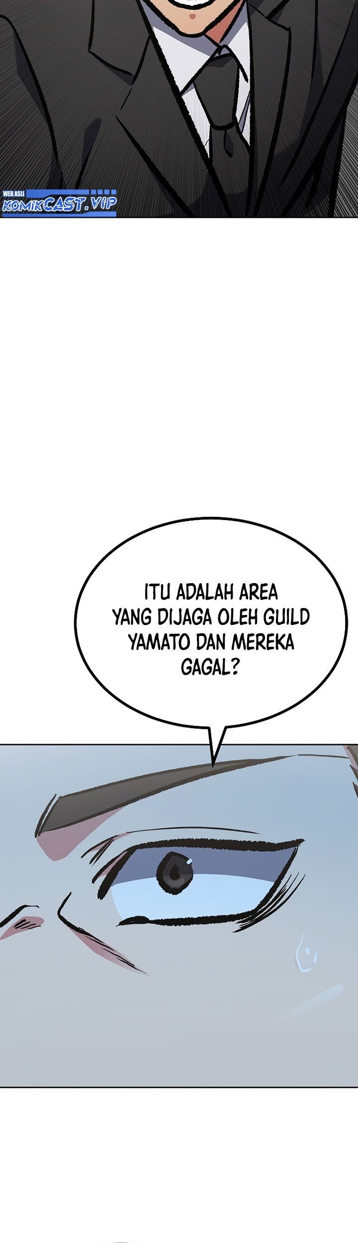 Level 1 Player Chapter 69 Gambar 68