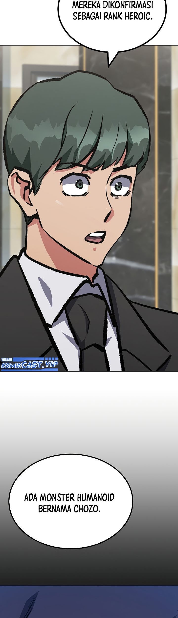 Level 1 Player Chapter 69 Gambar 74