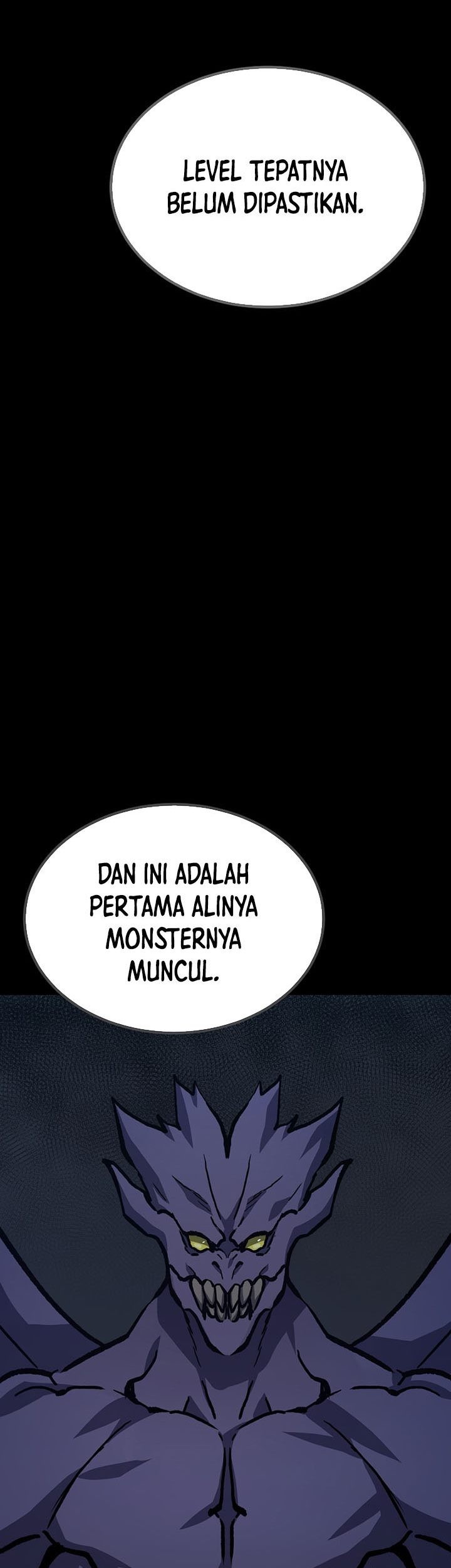Level 1 Player Chapter 69 Gambar 76