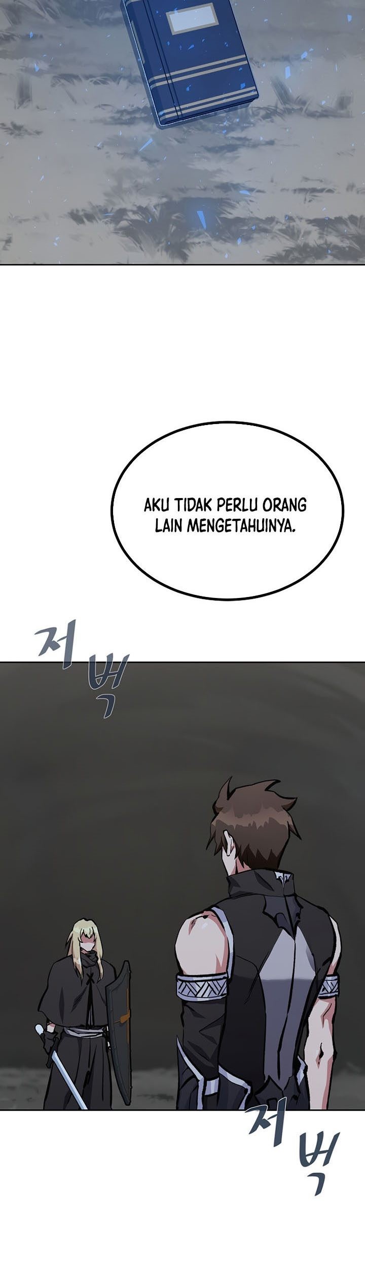 Level 1 Player Chapter 69 Gambar 4