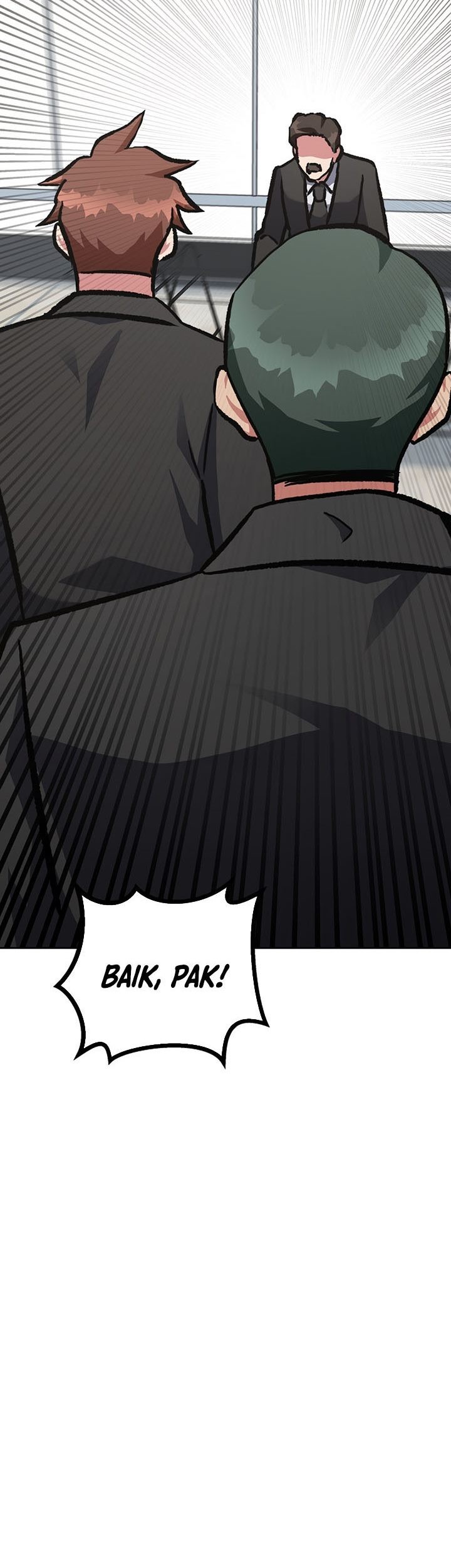 Level 1 Player Chapter 69 Gambar 82