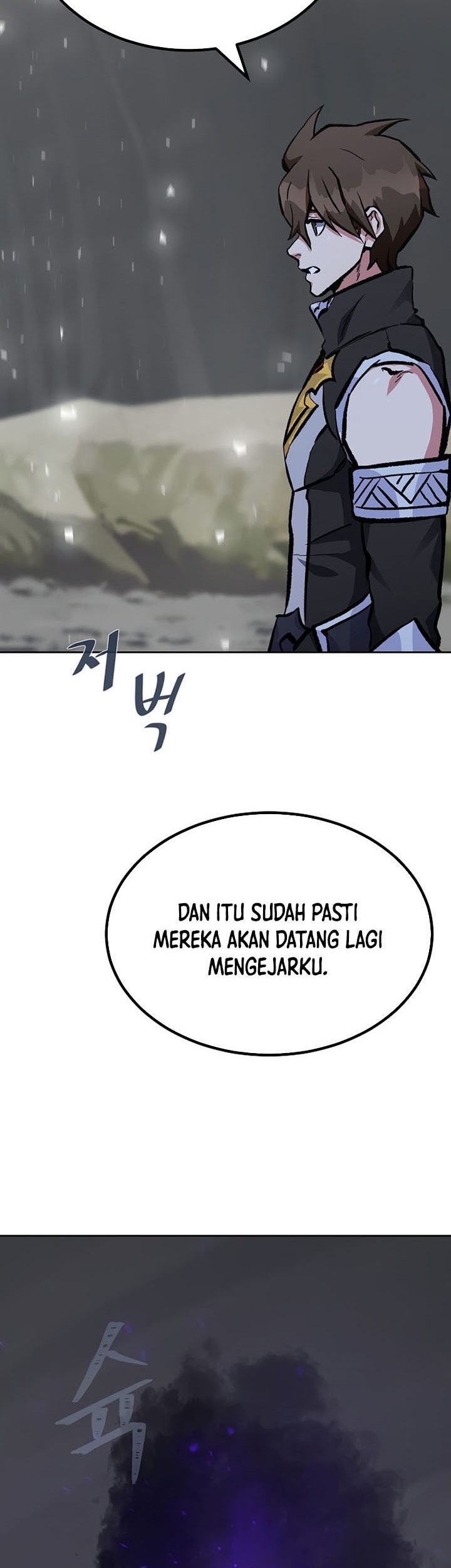 Level 1 Player Chapter 69 Gambar 6