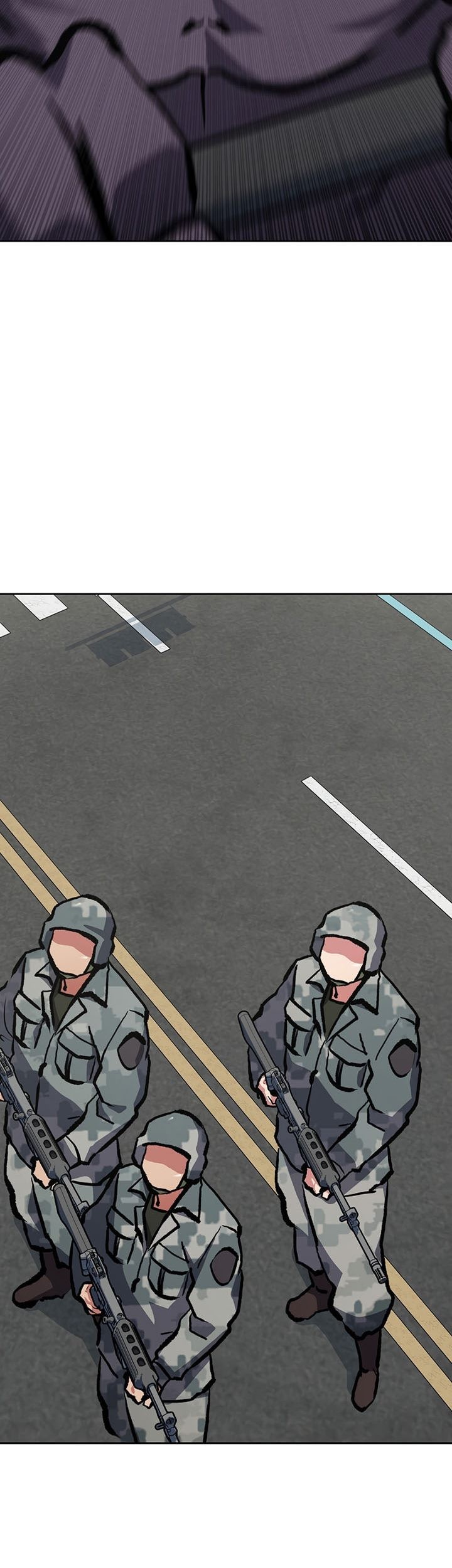 Level 1 Player Chapter 69 Gambar 102