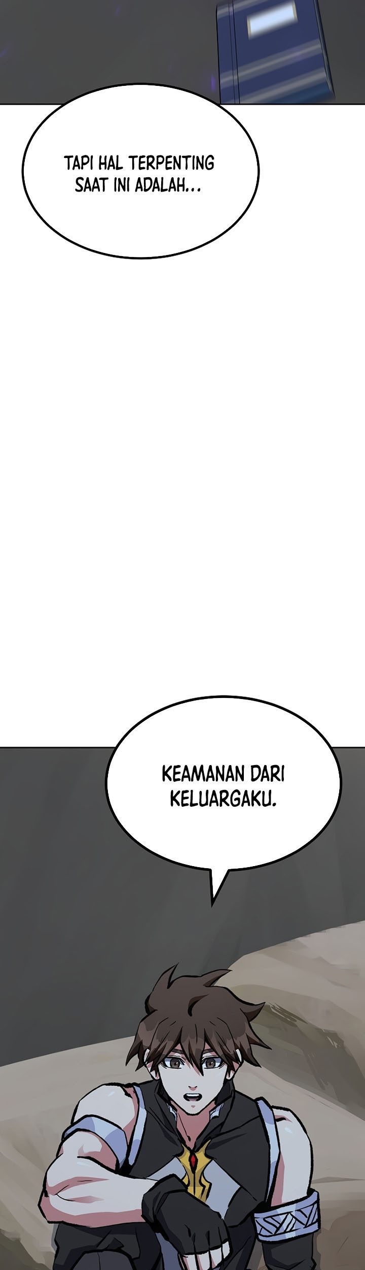Level 1 Player Chapter 69 Gambar 8