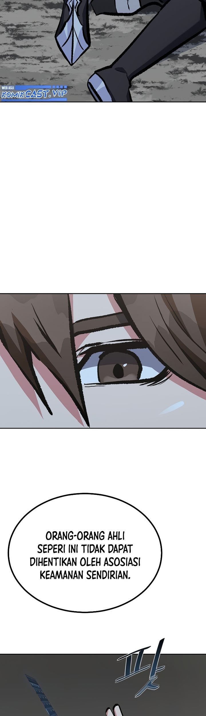 Level 1 Player Chapter 69 Gambar 10