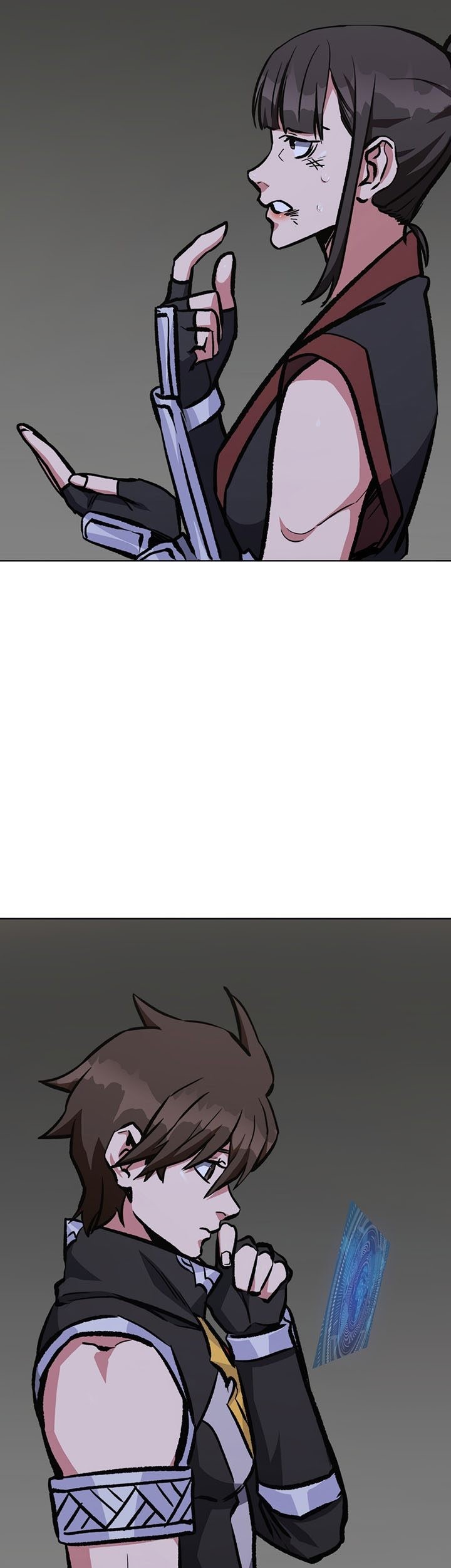 Level 1 Player Chapter 68 Gambar 18