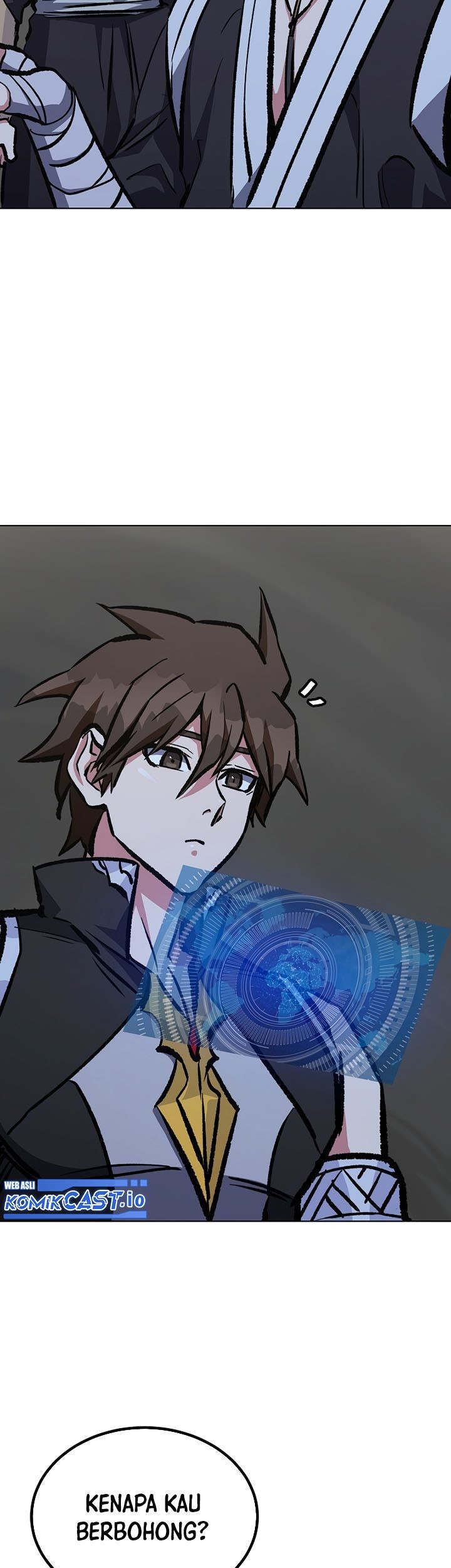 Level 1 Player Chapter 68 Gambar 20
