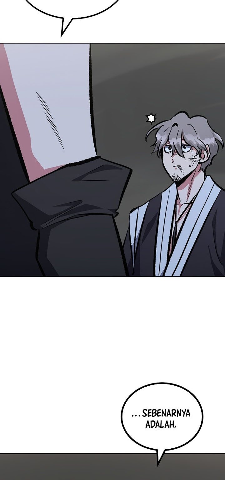 Level 1 Player Chapter 68 Gambar 21