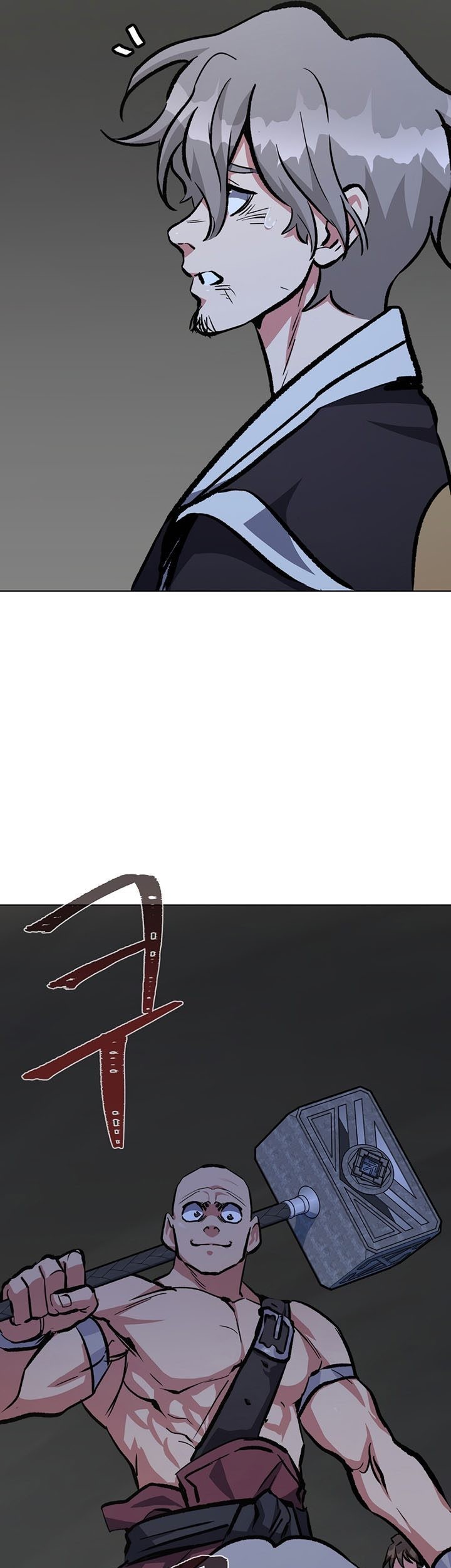 Level 1 Player Chapter 68 Gambar 22