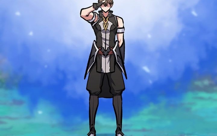 Level 1 Player Chapter 68 Gambar 43