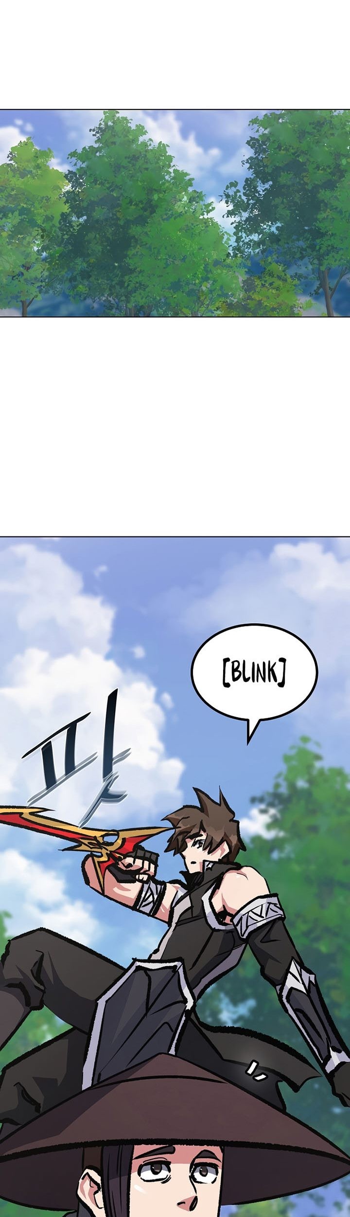 Level 1 Player Chapter 68 Gambar 48