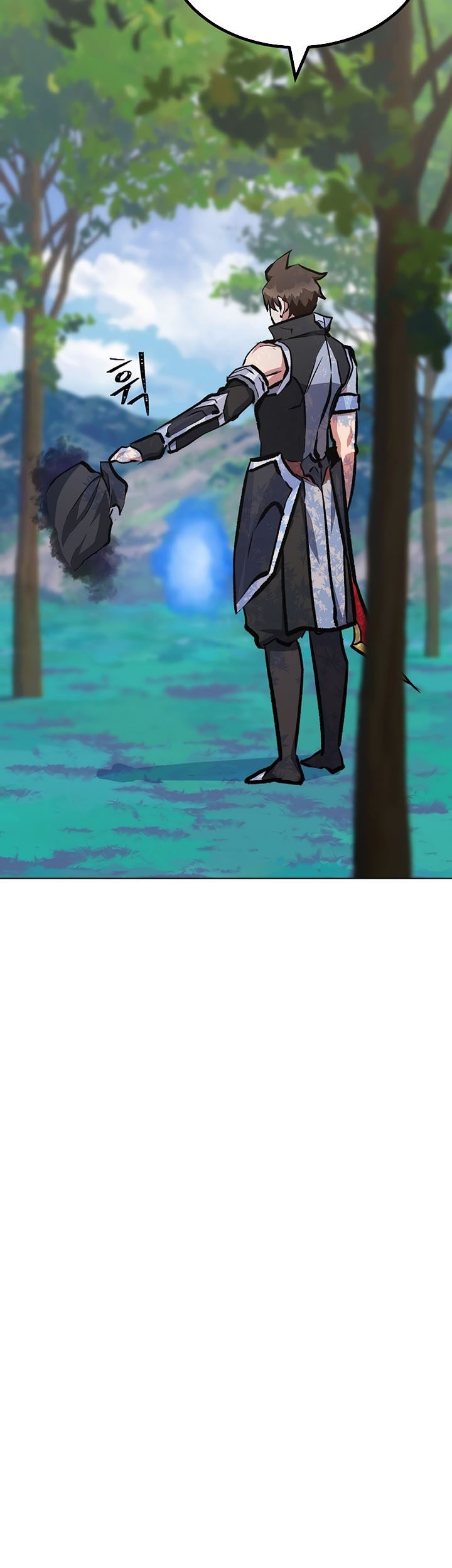 Level 1 Player Chapter 68 Gambar 54