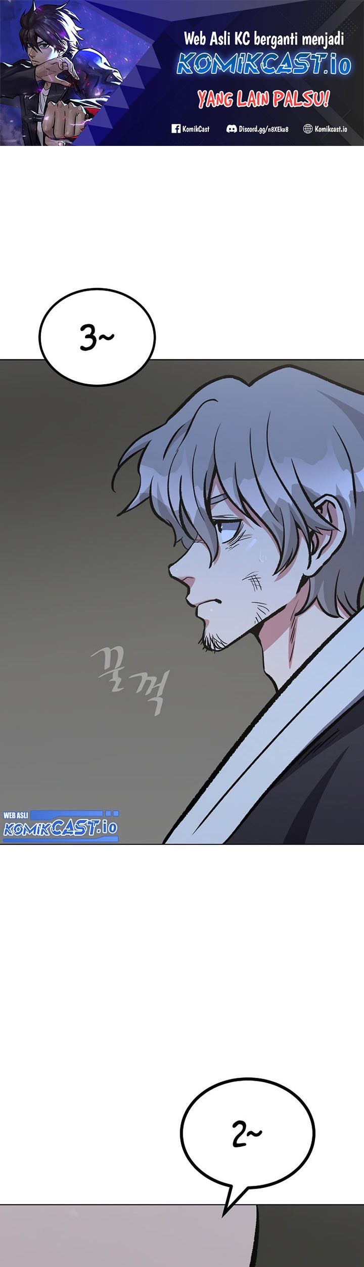 Baca Manhwa Level 1 Player Chapter 68 Gambar 2