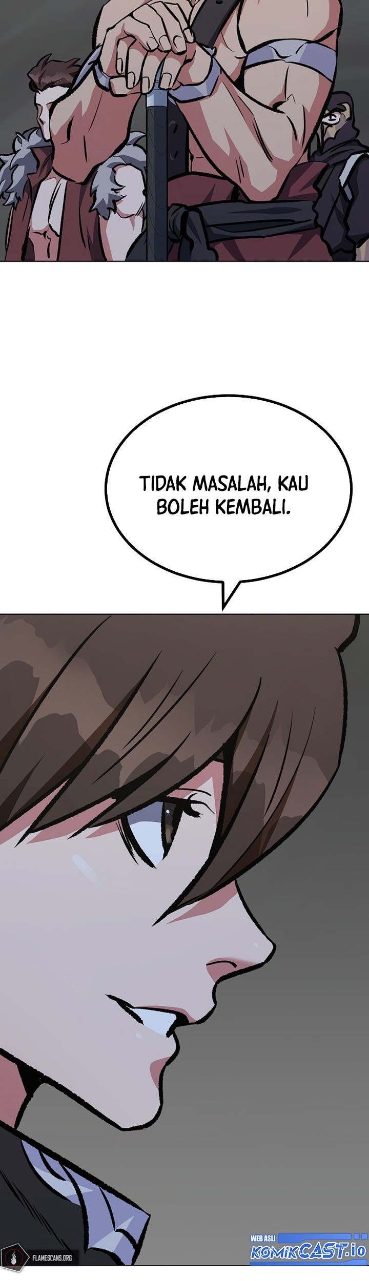 Level 1 Player Chapter 68 Gambar 60