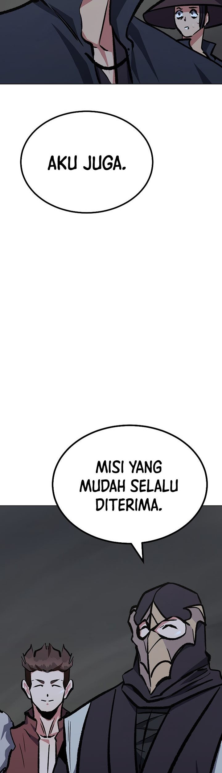 Level 1 Player Chapter 68 Gambar 66