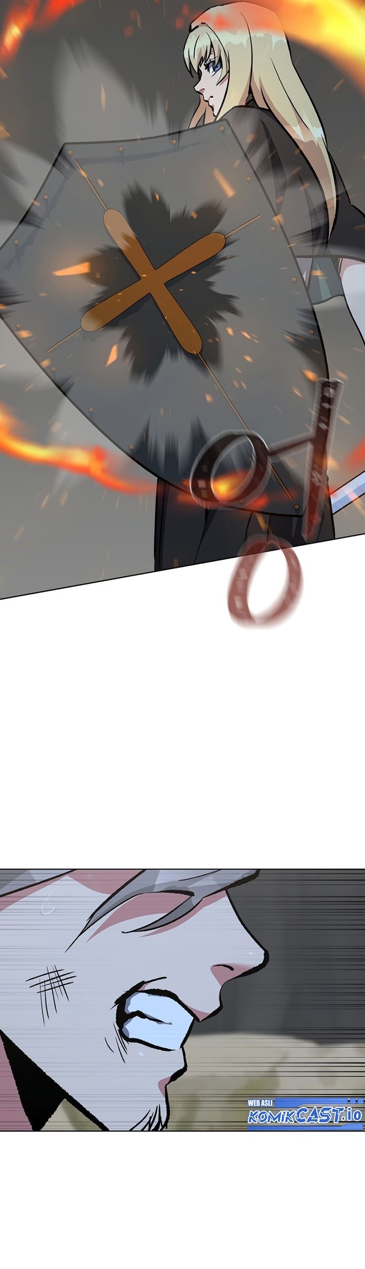 Level 1 Player Chapter 68 Gambar 76