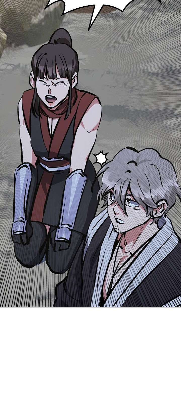 Level 1 Player Chapter 68 Gambar 5