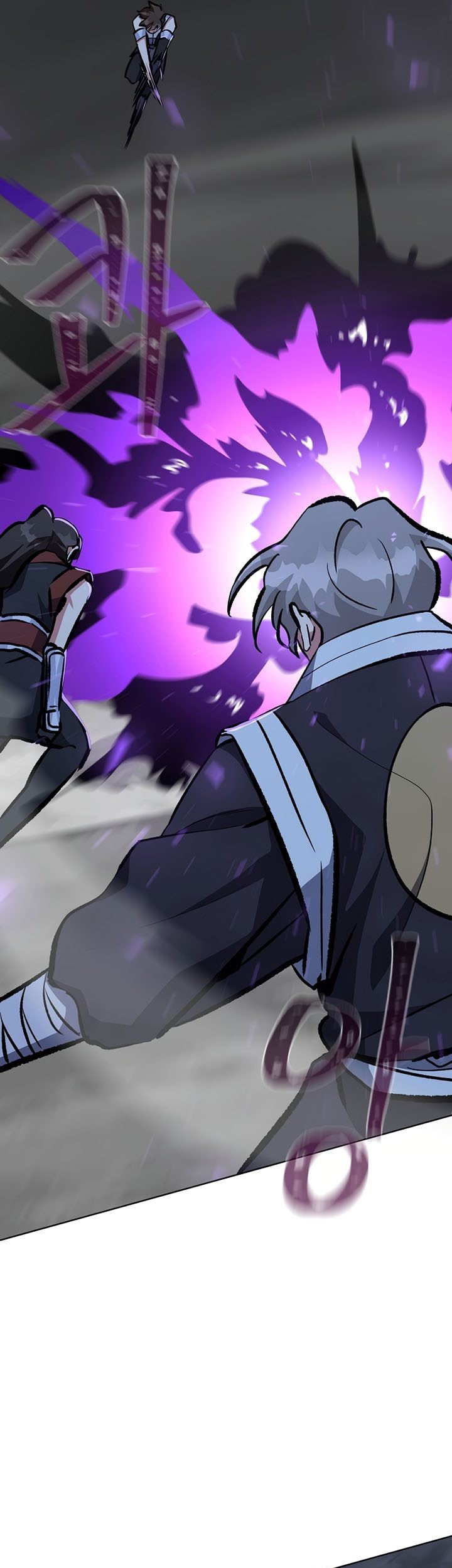 Level 1 Player Chapter 68 Gambar 82
