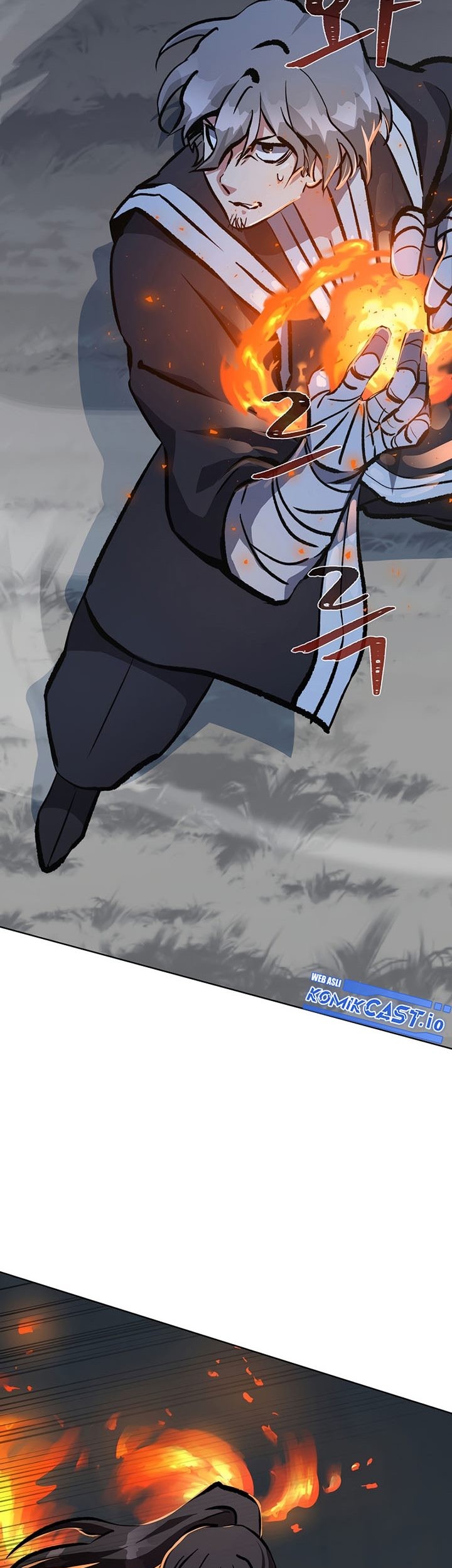 Level 1 Player Chapter 68 Gambar 84