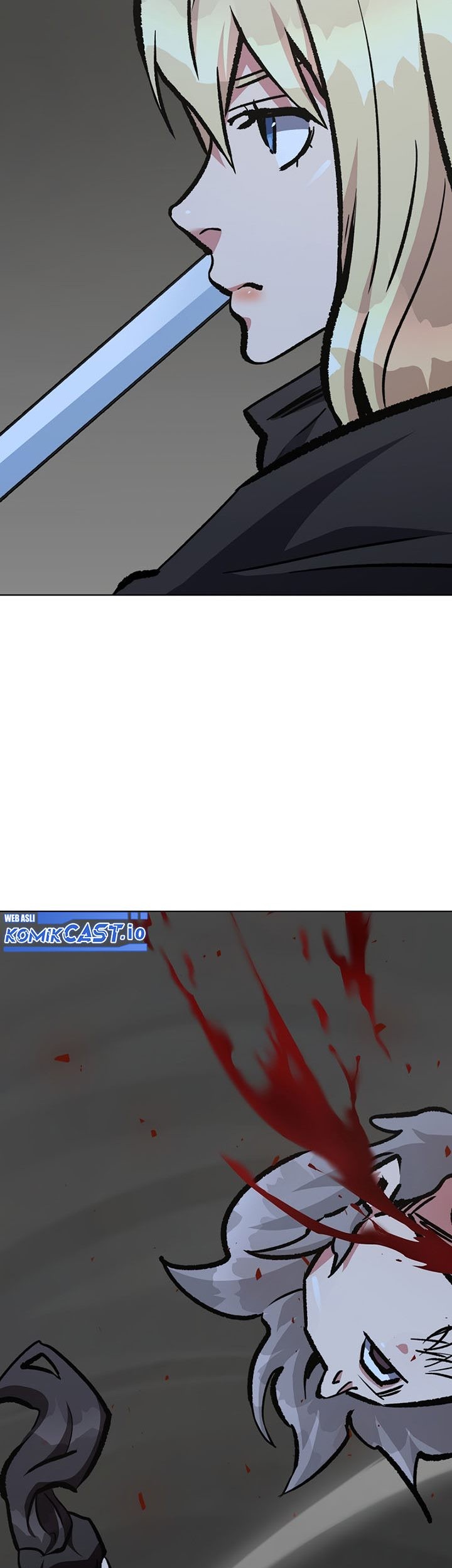 Level 1 Player Chapter 68 Gambar 90