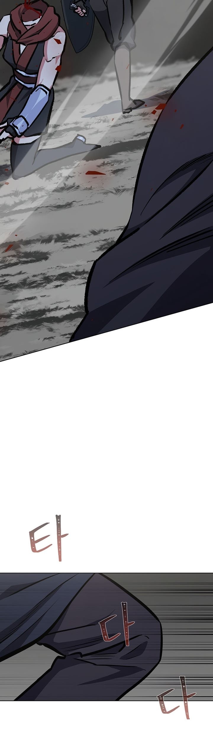 Level 1 Player Chapter 68 Gambar 92