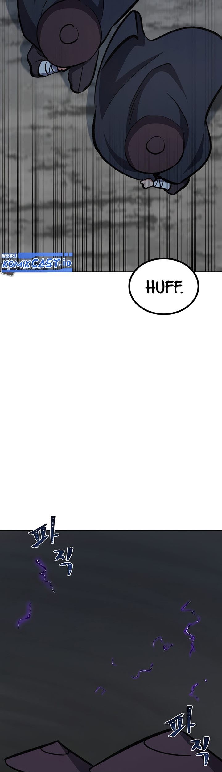 Level 1 Player Chapter 68 Gambar 98