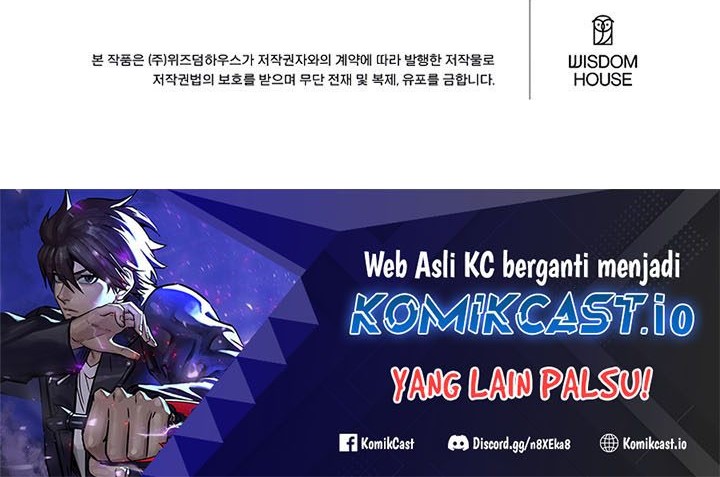 Level 1 Player Chapter 68 Gambar 109