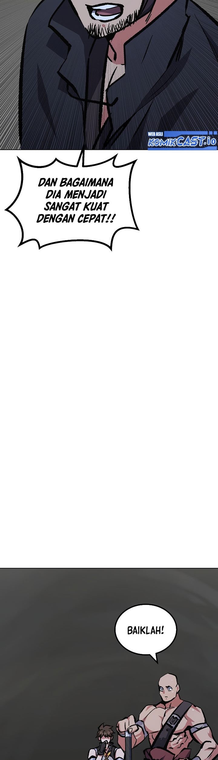 Level 1 Player Chapter 68 Gambar 8