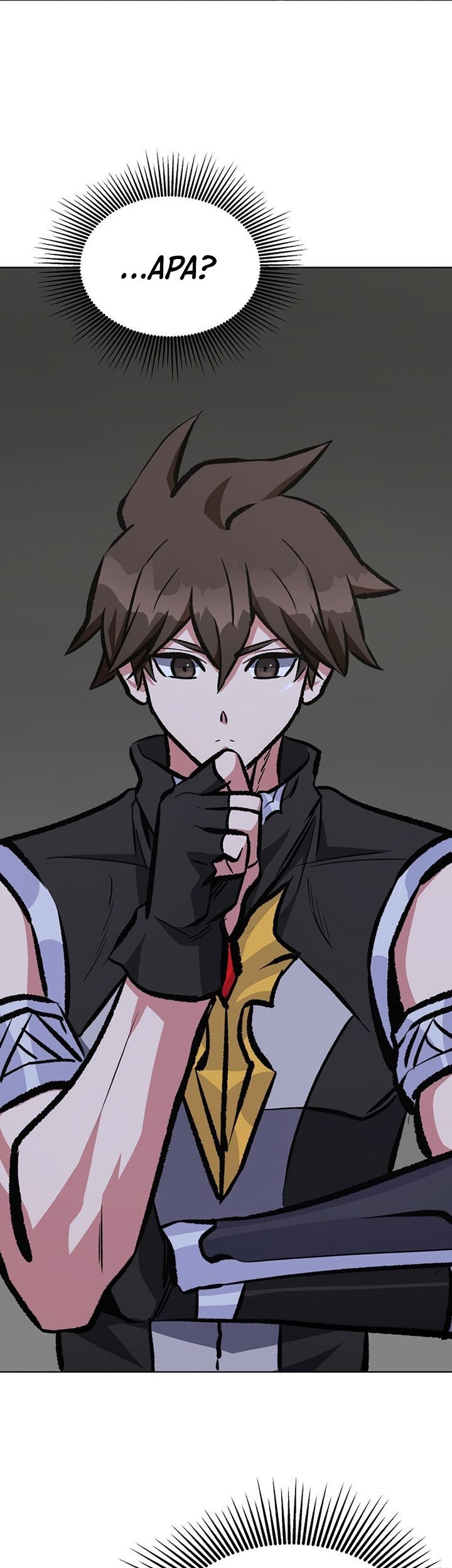 Level 1 Player Chapter 68 Gambar 10