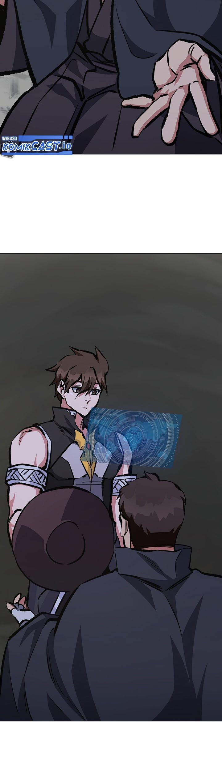 Level 1 Player Chapter 68 Gambar 16