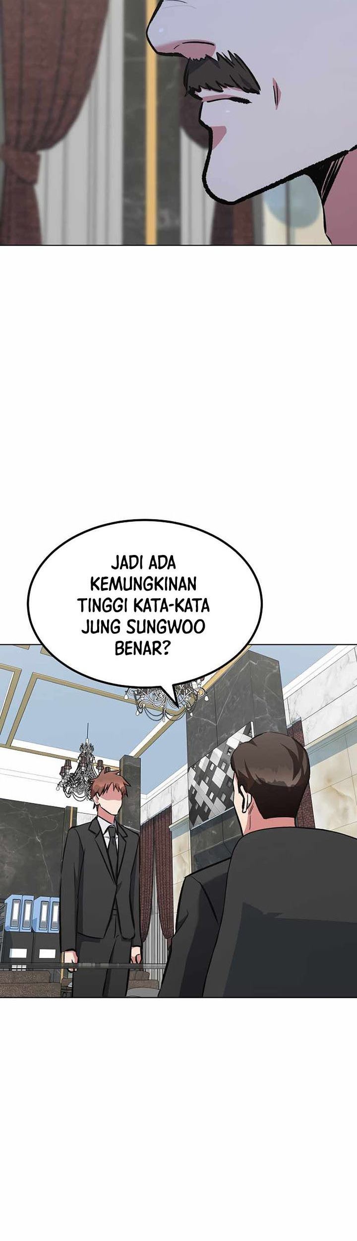 Level 1 Player Chapter 65 Gambar 4