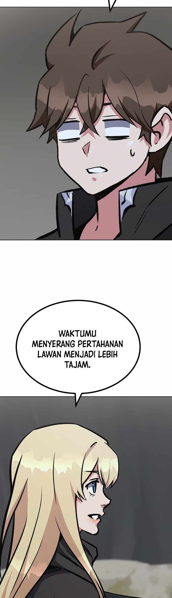 Level 1 Player Chapter 65 Gambar 84