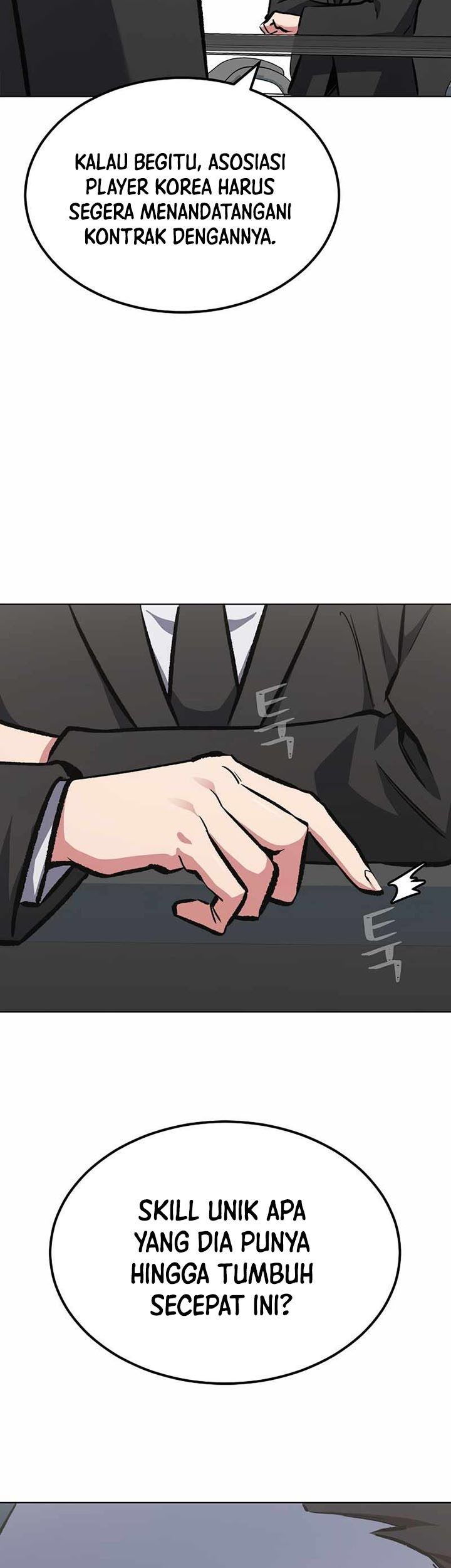 Level 1 Player Chapter 65 Gambar 16