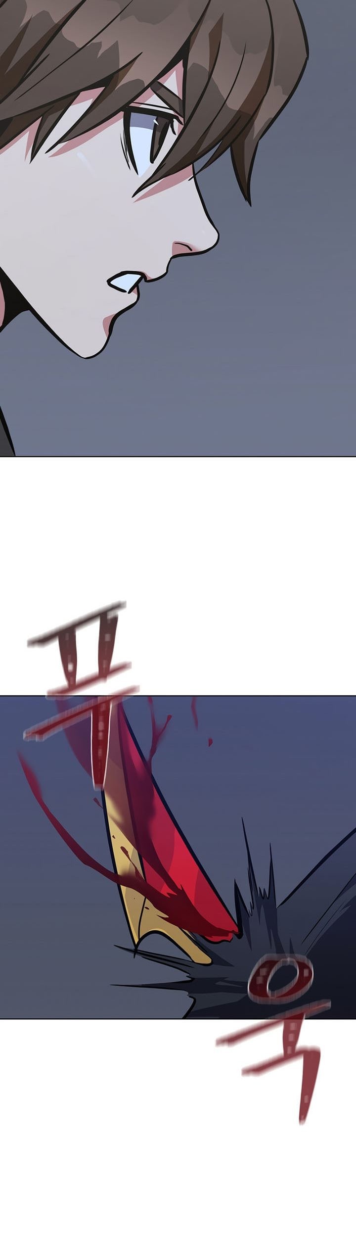 Level 1 Player Chapter 64 Gambar 18