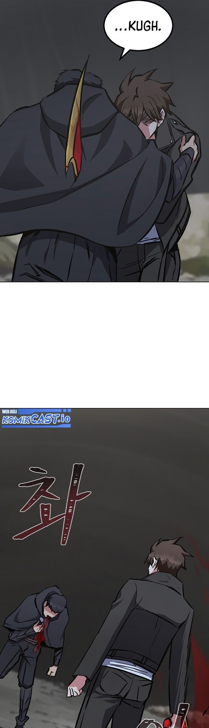 Level 1 Player Chapter 64 Gambar 20