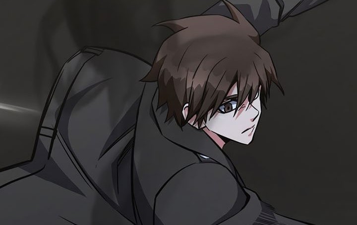 Level 1 Player Chapter 64 Gambar 23