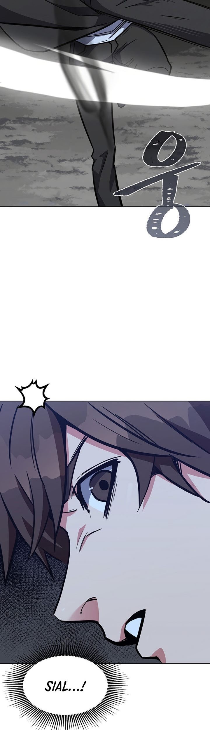 Level 1 Player Chapter 64 Gambar 24